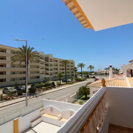Villa Vista Mar - Gale - Albufeira Guia  Exterior photo