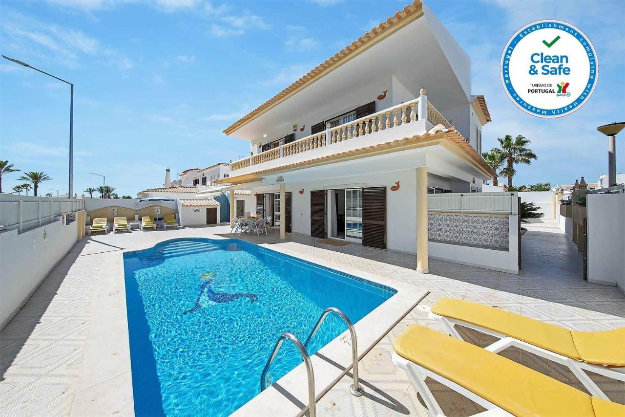 Casa vacanze Vista Mar - Gale - Albufeira