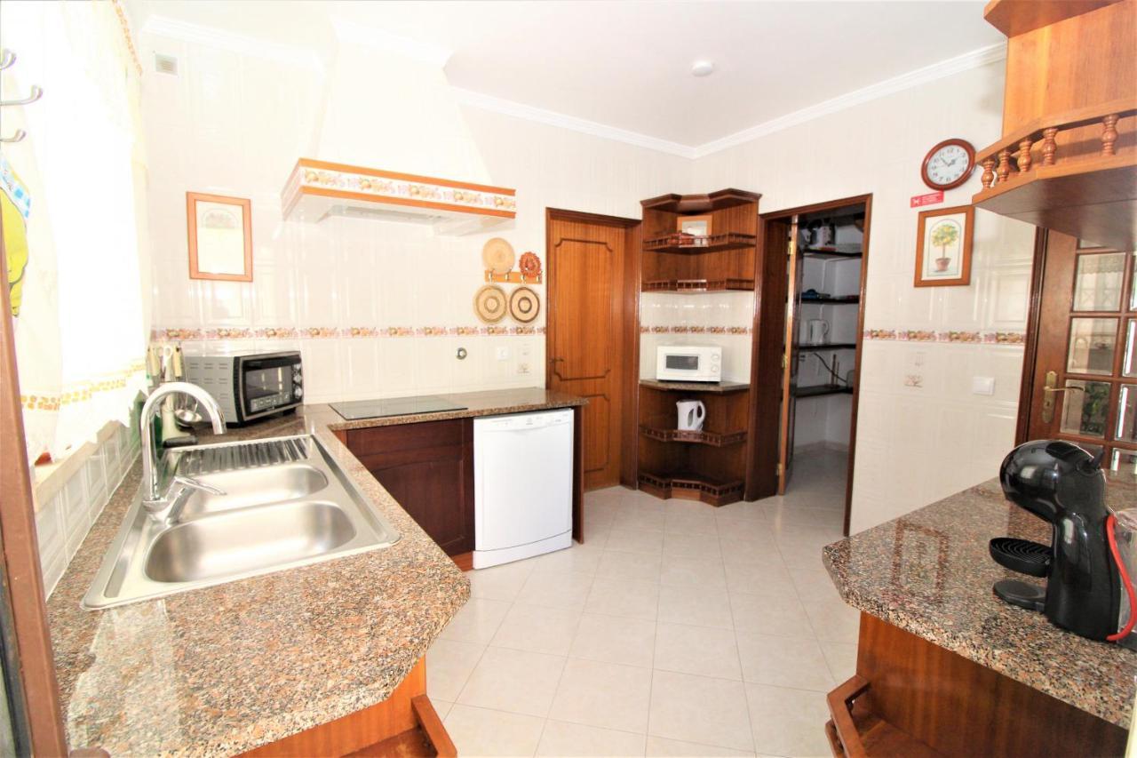 Casa vacanze Vista Mar - Gale - Albufeira