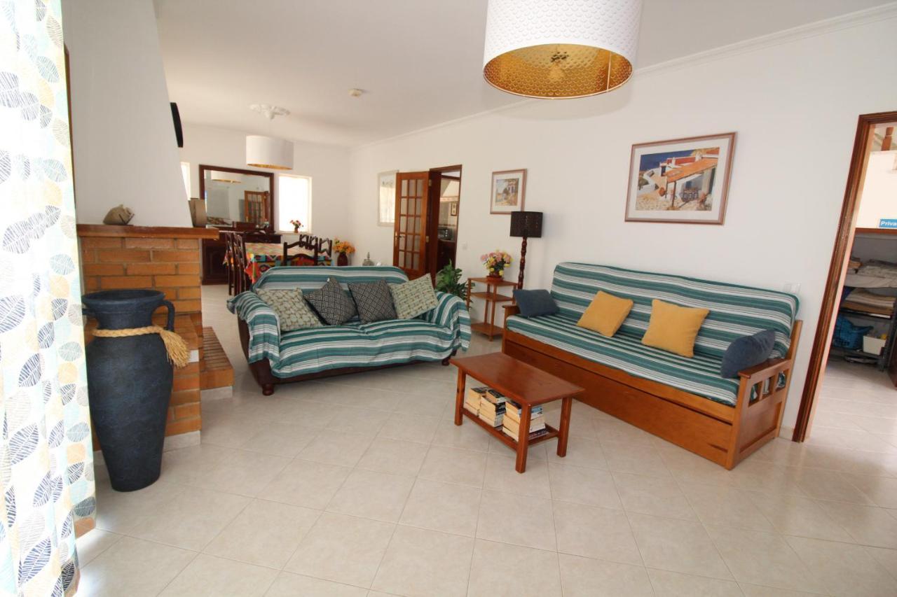 Casa vacanze Vista Mar - Gale - Albufeira Guia (Faro)